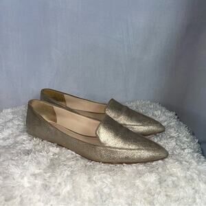 Nine West Abay Flats Shoes